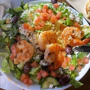 Meet your Posher, Solomon